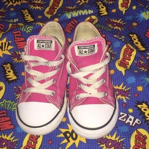 Converse Kids